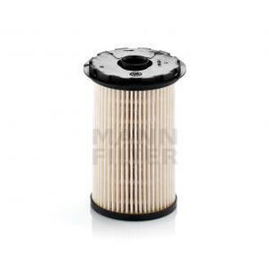 MANN-FILTER Palivový filtr PU 7002 x 10829
