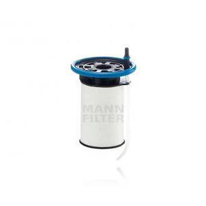 MANN-FILTER Palivový filtr PU 7005 13060