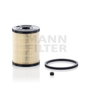 MANN-FILTER Palivový filtr PU 8013 z 12728