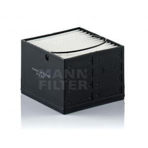 MANN-FILTER Palivový filtr PU 89 10848