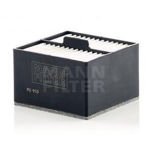 MANN-FILTER Palivový filtr PU 910 10850