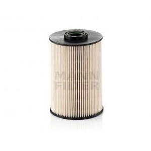 MANN-FILTER Palivový filtr PU 937 x 10857