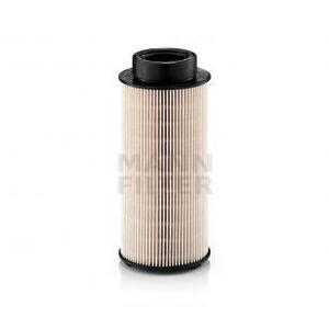 MANN-FILTER Palivový filtr PU 941 x 10858