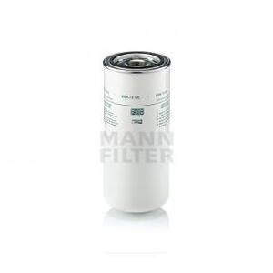 MANN-FILTER Palivový filtr WDK 13 145 11286