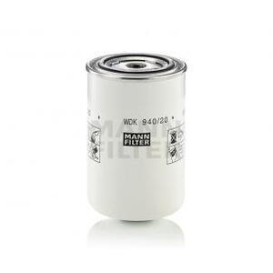 MANN-FILTER Palivový filtr WDK 940/20 14294