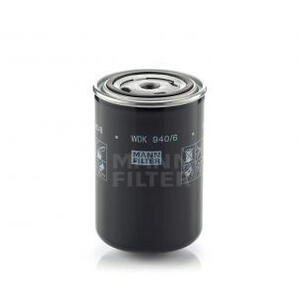 MANN-FILTER Palivový filtr WDK 940/6 12356