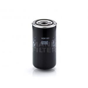 MANN-FILTER Palivový filtr WDK 950 11296