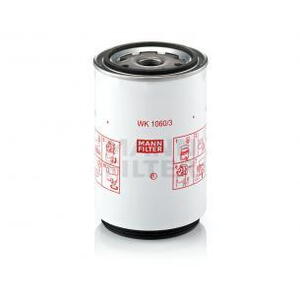 MANN-FILTER Palivový filtr WK 1060/3 x 11318