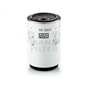 MANN-FILTER Palivový filtr WK 1060/5 x 11319