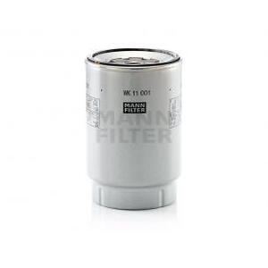 MANN-FILTER Palivový filtr WK 11 001 x 11323