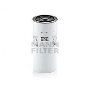 MANN-FILTER Palivový filtr WK 11 002 x 11324