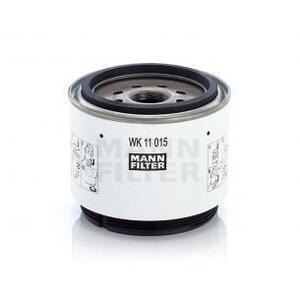 MANN-FILTER Palivový filtr WK 11 015 x 12745