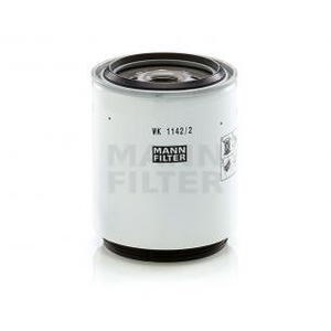 MANN-FILTER Palivový filtr WK 1142/2 x 13111