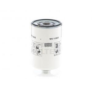 MANN-FILTER Palivový filtr WK 1150/2 12578