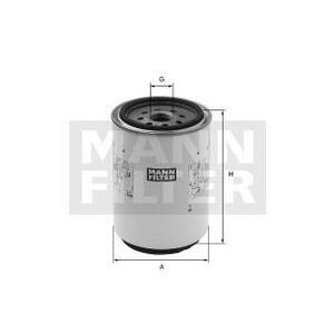 MANN-FILTER Palivový filtr WK 1175 x 11335