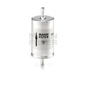 MANN-FILTER Palivový filtr WK 410 11353