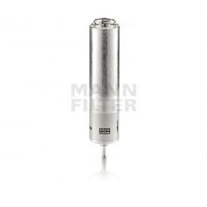 MANN-FILTER Palivový filtr WK 5001 11374