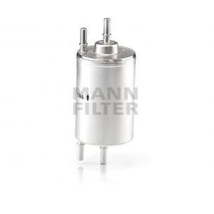 MANN-FILTER Palivový filtr WK 720/6 11473