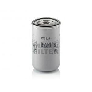 MANN-FILTER Palivový filtr WK 724 11480