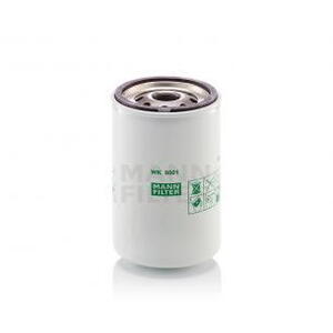 MANN-FILTER Palivový filtr WK 8001 11504