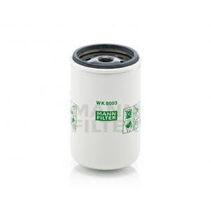 MANN-FILTER Palivový filtr WK 8003 x 12379