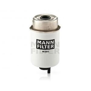 MANN-FILTER Palivový filtr WK 8015 11508