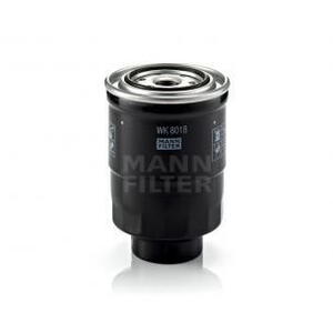 MANN-FILTER Palivový filtr WK 8018 x 11510