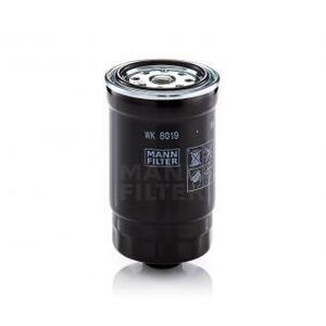 MANN-FILTER Palivový filtr WK 8019 11511