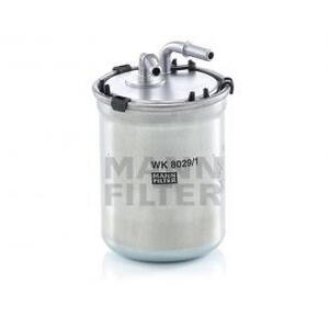 MANN-FILTER Palivový filtr WK 8029/1 13118