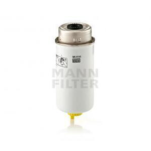 MANN-FILTER Palivový filtr WK 8154 11571
