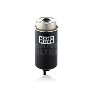 MANN-FILTER Palivový filtr WK 8172 12385