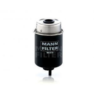MANN-FILTER Palivový filtr WK 8173 12583