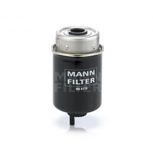 MANN-FILTER Palivový filtr WK 8179 12584