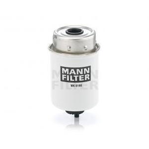 MANN-FILTER Palivový filtr WK 8190 12590