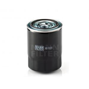 MANN-FILTER Palivový filtr WK 822/4 11599