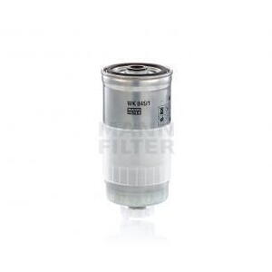 MANN-FILTER Palivový filtr WK 845/1 11649