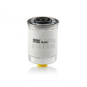 MANN-FILTER Palivový filtr WK 850/2 11660