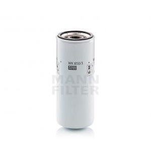 MANN-FILTER Palivový filtr WK 850/3 11661