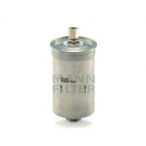 MANN-FILTER Palivový filtr WK 853/1 11664