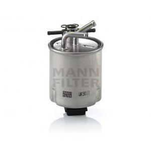 MANN-FILTER Palivový filtr WK 9011 11692