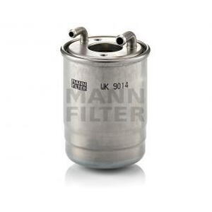 MANN-FILTER Palivový filtr WK 9014 z 11694