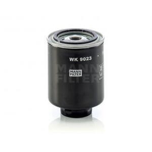 MANN-FILTER Palivový filtr WK 9023 z 12388
