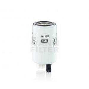 MANN-FILTER Palivový filtr WK 9040 14309