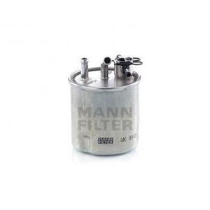 MANN-FILTER Palivový filtr WK 9043 13559