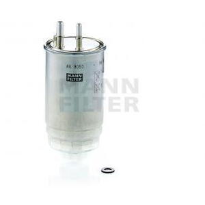 MANN-FILTER Palivový filtr WK 9053 z 13561