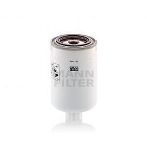MANN-FILTER Palivový filtr WK 9165 x 11698