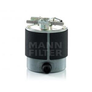 MANN-FILTER Palivový filtr WK 920/7 11707