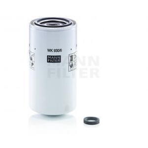 MANN-FILTER Palivový filtr WK 930/6 x 11714