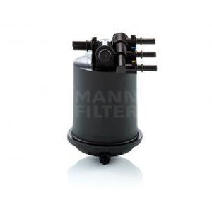 MANN-FILTER Palivový filtr WK 939/1 11719