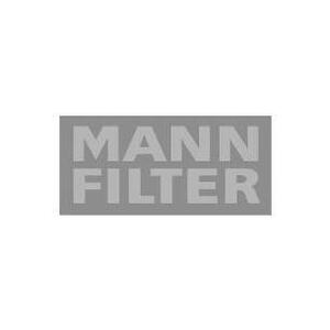 MANN-FILTER Palivový filtr WK 940/19 11740